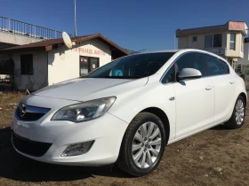 Opel Astra 1.7CDTI 125к.с., снимка 3