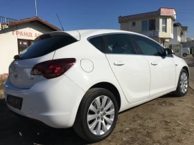 Opel Astra 1.7CDTI 125к.с., снимка 4