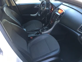 Opel Astra 1.7CDTI 125к.с., снимка 7