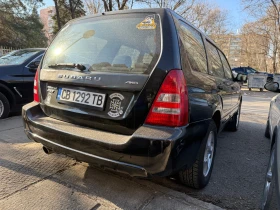 Subaru Forester 2.0 XT TURBO 177 кс., снимка 8