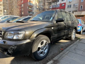 Subaru Forester 2.0 XT TURBO 177 кс., снимка 2