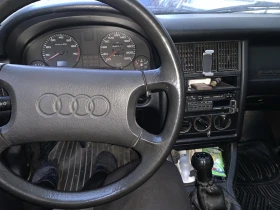 Audi 80, снимка 3