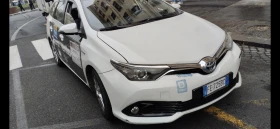 Toyota Auris 1.8HYBRID FAE, снимка 2