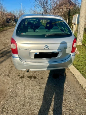 Citroen Xsara picasso, снимка 2