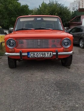 Обява за продажба на Lada 2102 Жигули ~6 500 лв. - изображение 5