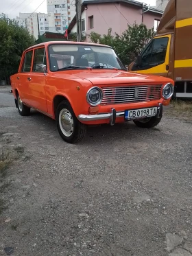 Обява за продажба на Lada 2102 Жигули ~6 500 лв. - изображение 1