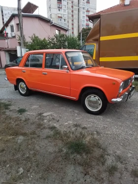 Обява за продажба на Lada 2102 Жигули ~6 500 лв. - изображение 6