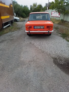 Обява за продажба на Lada 2102 Жигули ~6 500 лв. - изображение 8