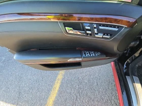 Mercedes-Benz S 65 AMG 2007 Mercedes-Benz S 65 AMG | Mobile.bg    7