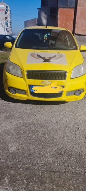  Chevrolet Alero