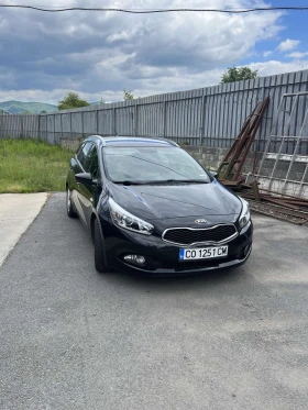 Обява за продажба на Kia Ceed 1.6 GRDI ~13 399 лв. - изображение 4