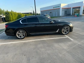 BMW 730 - 58500 лв. - 24618585 8
