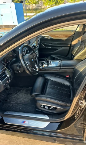 BMW 730 - 58500 лв. - 24618585 11