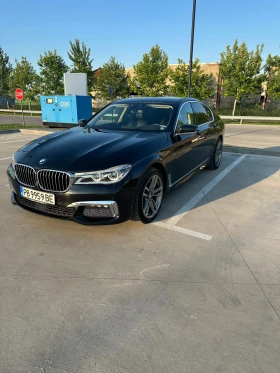 BMW 730 - 58500 лв. - 24618585 9