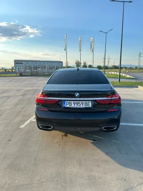 BMW 730 - 58500 лв. - 24618585 7