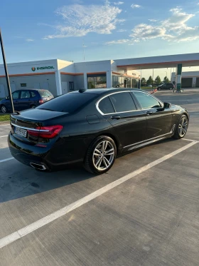 BMW 730 - 58500 лв. - 24618585 5