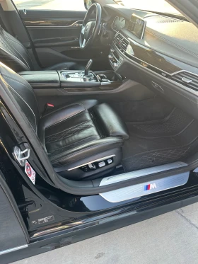 BMW 730 - 58500 лв. - 24618585 13