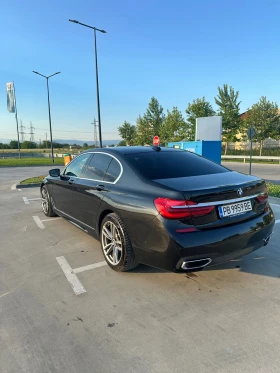 BMW 730 - 58500 лв. - 24618585 4