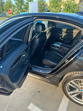 BMW 730 - 58500 лв. - 24618585 14