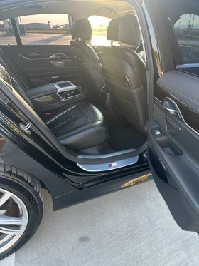 BMW 730 - 58500 лв. - 24618585 15