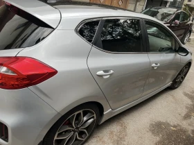 Обява за продажба на Kia Ceed GT ~30 500 лв. - изображение 5