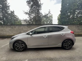 Обява за продажба на Kia Ceed GT ~30 500 лв. - изображение 3