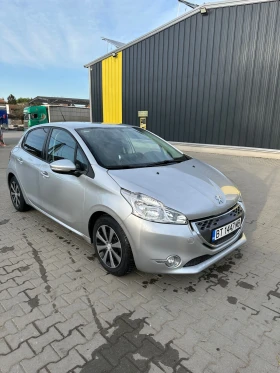 Обява за продажба на Peugeot 208 ~10 500 лв. - изображение 1