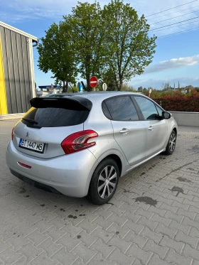 Обява за продажба на Peugeot 208 ~10 500 лв. - изображение 4
