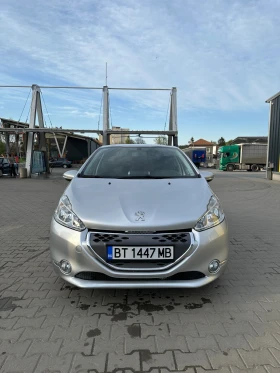 Обява за продажба на Peugeot 208 ~10 500 лв. - изображение 1