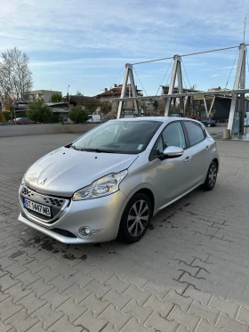 Обява за продажба на Peugeot 208 ~10 500 лв. - изображение 2