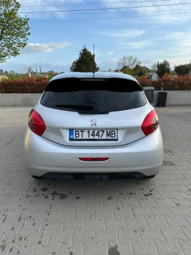 Обява за продажба на Peugeot 208 ~10 500 лв. - изображение 5