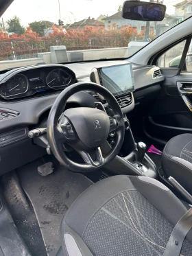 Обява за продажба на Peugeot 208 ~10 500 лв. - изображение 7