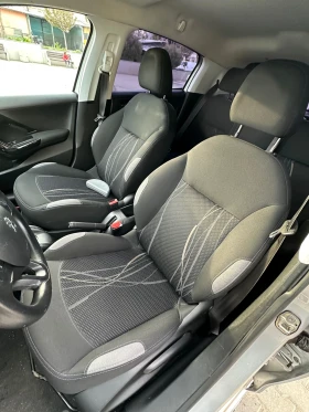 Обява за продажба на Peugeot 208 ~10 500 лв. - изображение 10