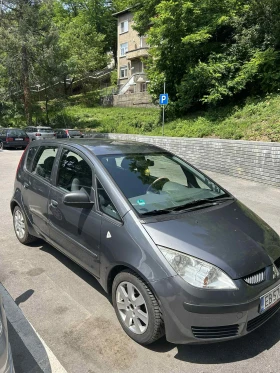 Mitsubishi Colt | Mobile.bg    2