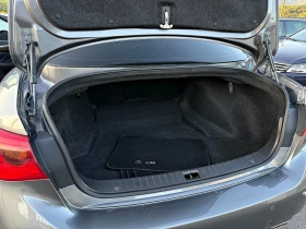 Infiniti Q50 NAVI CAMERA KEYLESS | Mobile.bg    17