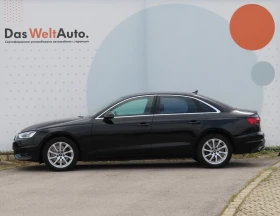 Audi A4 Limousine 30 TDI | Mobile.bg    2