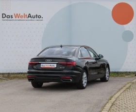 Audi A4 Limousine 30 TDI | Mobile.bg    3