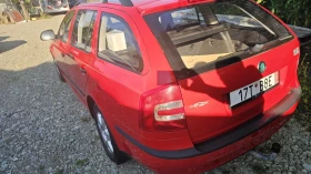 Skoda Octavia 1.6mpi | Mobile.bg    4