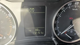 Skoda Octavia 1.6mpi | Mobile.bg    7