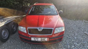 Skoda Octavia 1.6mpi | Mobile.bg    2