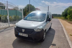 Обява за продажба на Dacia Dokker ~12 000 лв. - изображение 1