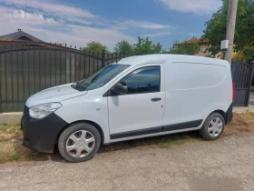 Обява за продажба на Dacia Dokker ~12 000 лв. - изображение 3