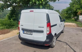 Обява за продажба на Dacia Dokker ~12 000 лв. - изображение 2