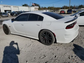 Dodge Charger SCAT PACK 6.4L ФИКСИРАНА ЦЕНА ДО БГ! - 61800 лв. - 32093310 4