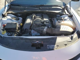 Dodge Charger SCAT PACK 6.4L ФИКСИРАНА ЦЕНА ДО БГ! - 61800 лв. - 32093310 11