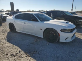 Dodge Charger SCAT PACK 6.4L ФИКСИРАНА ЦЕНА ДО БГ!