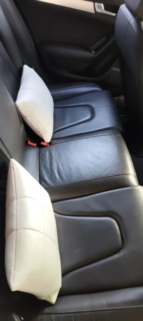 Audi A4 2.7 TDI | Mobile.bg    10