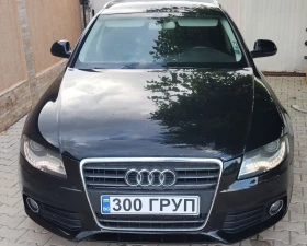 Audi A4 2.7 TDI | Mobile.bg    5