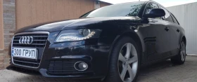 Audi A4 2.7 TDI | Mobile.bg    4