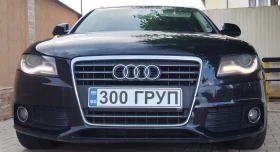     Audi A4 2.7 TDI